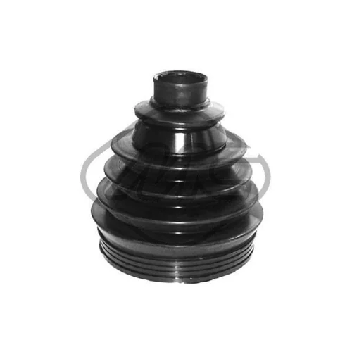 Manžeta hnacieho hriadeľa - opravná sada Metalcaucho 01499