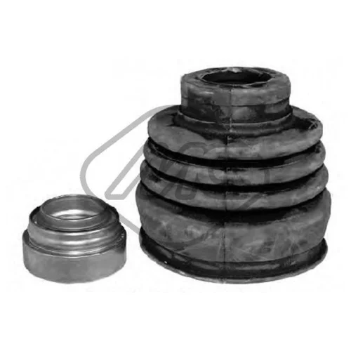 Manžeta hnacieho hriadeľa - opravná sada Metalcaucho 01583