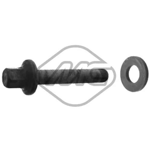 Skrutka remenice 02268 /METALCAUCHO/