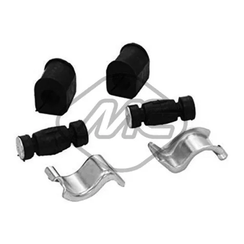 Uloženie priečneho stabilizátora Metalcaucho 02633