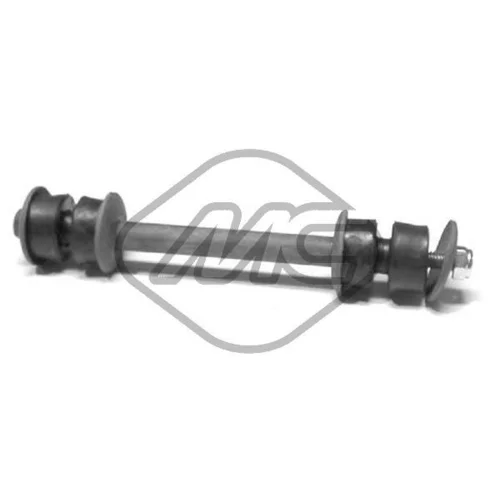 Ložiskové puzdro stabilizátora Metalcaucho 02651