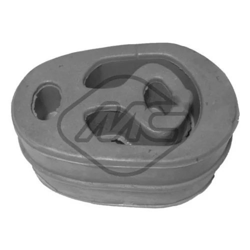 Doraz tlmiča výfuku Metalcaucho 02756