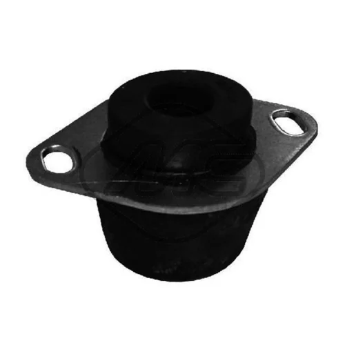 Uloženie motora Metalcaucho 02786