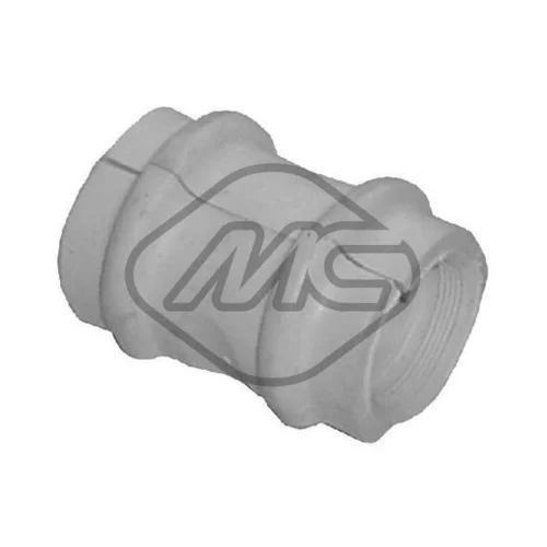 Uloženie priečneho stabilizátora Metalcaucho 02915