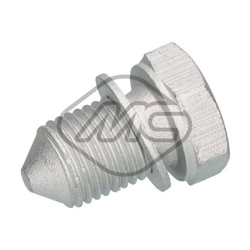 Skrutka olejovej vane Metalcaucho 02916
