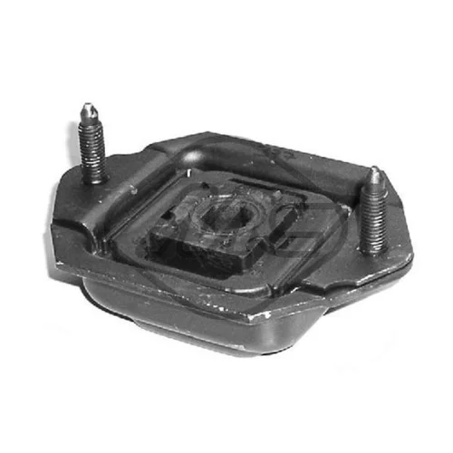 Uloženie tela nápravy Metalcaucho 02979