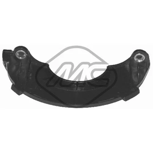 Kryt ozubeného remeň Metalcaucho 03681