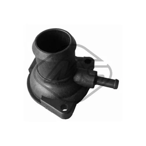 Príruba chladenia Metalcaucho 03843