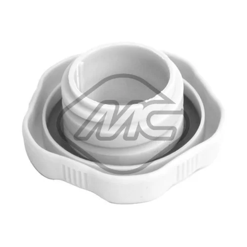 Uzáver plniaceho hrdla oleja Metalcaucho 03862