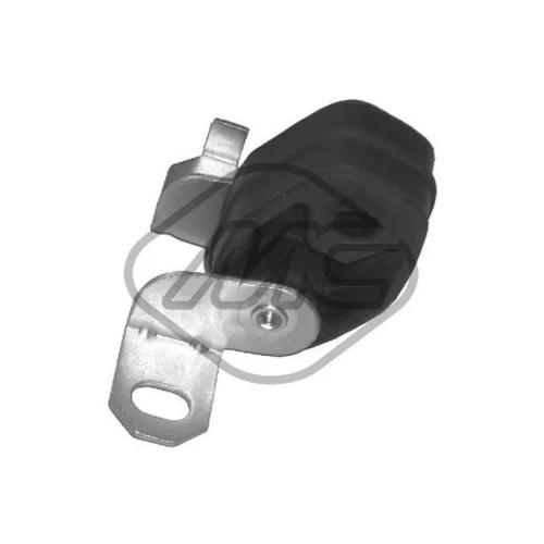 Doraz tlmiča výfuku Metalcaucho 04122