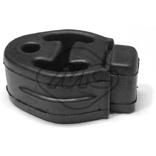 Doraz tlmiča výfuku Metalcaucho 04168