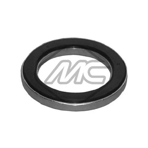 Valivé ložisko uloženia tlmiča Metalcaucho 04182