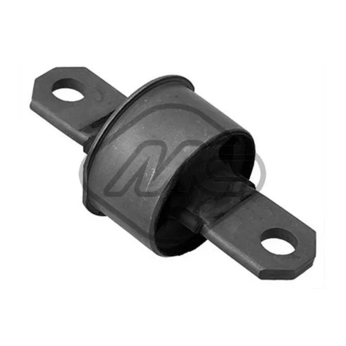 Uloženie tela nápravy Metalcaucho 04256