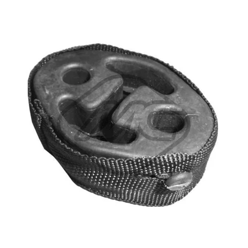 Doraz tlmiča výfuku Metalcaucho 04270