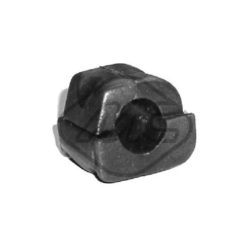 Uloženie priečneho stabilizátora Metalcaucho 04318