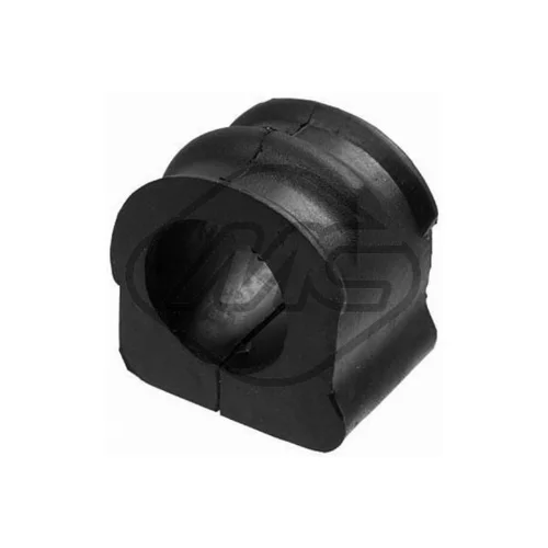Uloženie priečneho stabilizátora Metalcaucho 04321