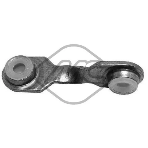 Radiaca tyč Metalcaucho 04326