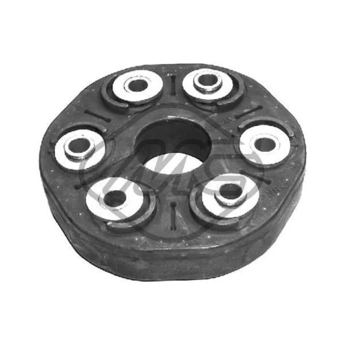 Kĺbový hriadeľ Metalcaucho 04346