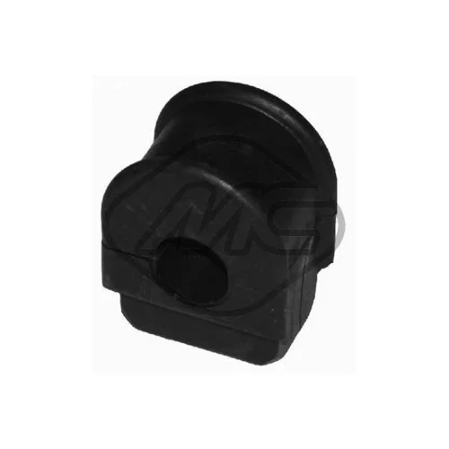 Uloženie priečneho stabilizátora Metalcaucho 04573