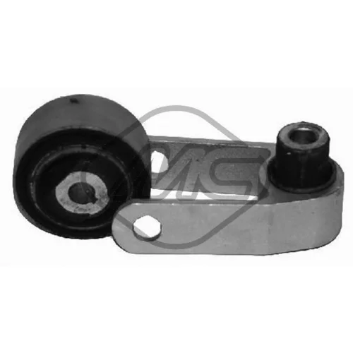 Uloženie motora Metalcaucho 04592