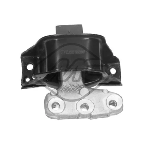 Uloženie motora Metalcaucho 04648