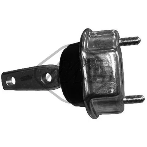 Uloženie motora Metalcaucho 04750