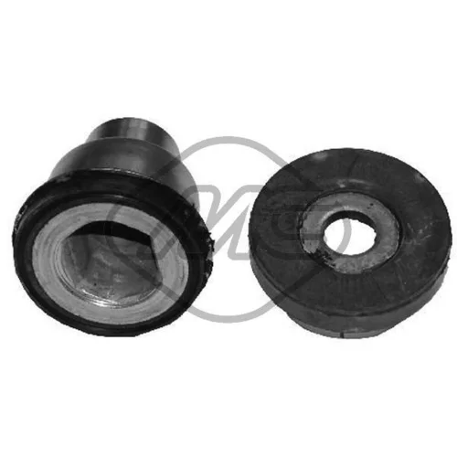 Uloženie nosníka nápravy Metalcaucho 04905