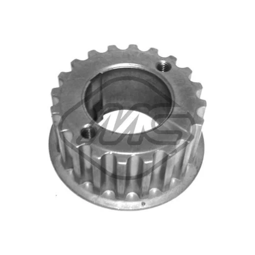 Ozubené koleso kľukového hriadeľa Metalcaucho 05340