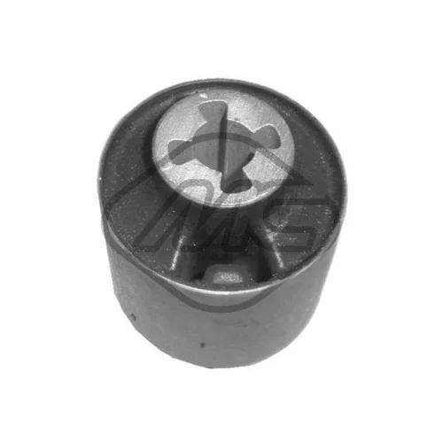 Uloženie tela nápravy Metalcaucho 05433