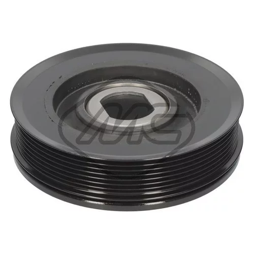 Remenica kľukového hriadeľa Metalcaucho 05651