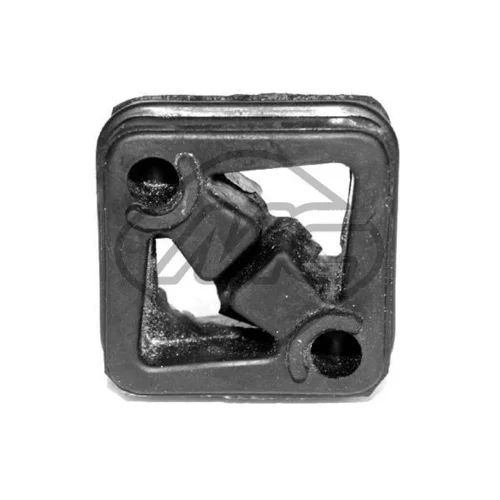 Držiak výfukového systému Metalcaucho 05846