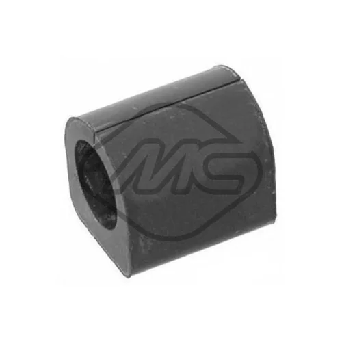 Uloženie priečneho stabilizátora Metalcaucho 06059