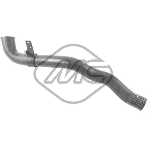 Hadica plniaceho vzduchu Metalcaucho 06827