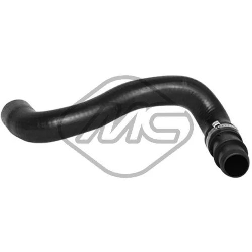 Hadica chladenia Metalcaucho 07364