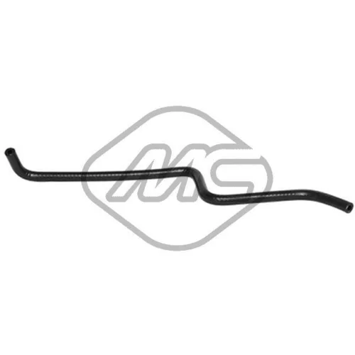 Hadica chladenia Metalcaucho 07395