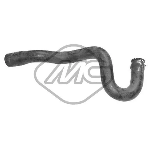 Hadica chladenia Metalcaucho 08674