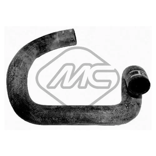 Hadica chladenia Metalcaucho 08899