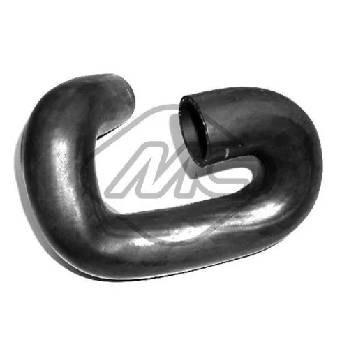 Hadica chladenia Metalcaucho 08969