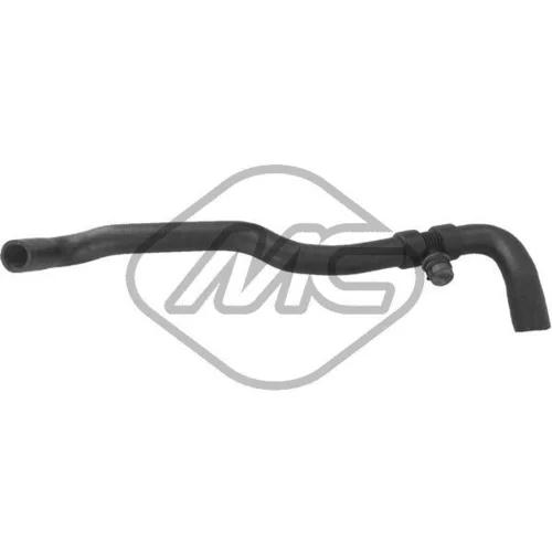 Hadica chladenia Metalcaucho 09161