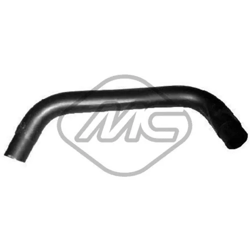 Potrubie EGR ventilu Metalcaucho 09359
