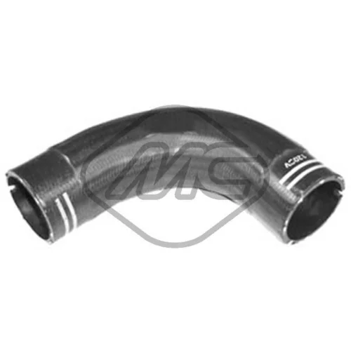Hadica plniaceho vzduchu Metalcaucho 09408