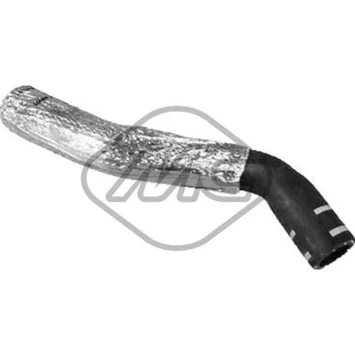 Hadica plniaceho vzduchu Metalcaucho 09534