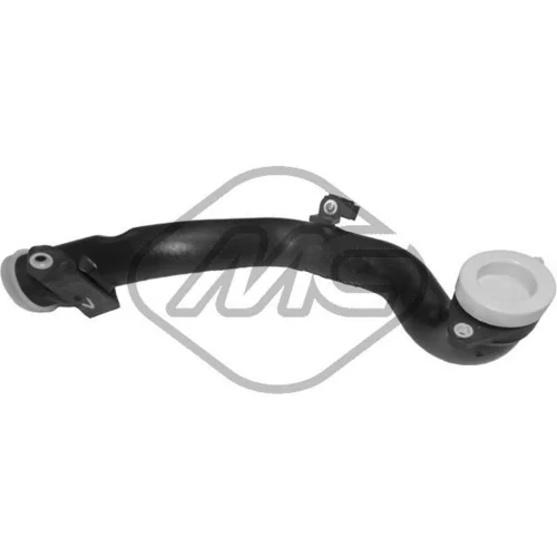 Hadica plniaceho vzduchu Metalcaucho 09616