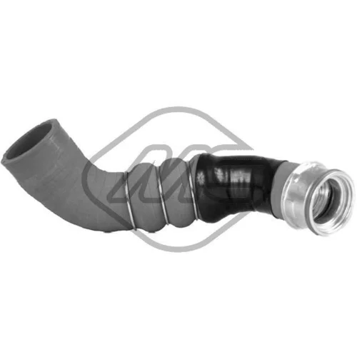 Hadica plniaceho vzduchu Metalcaucho 09755