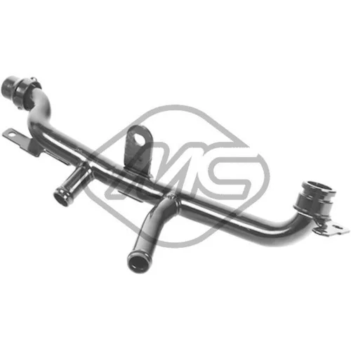 Potrubie chladiacej kvapaliny Metalcaucho 15080
