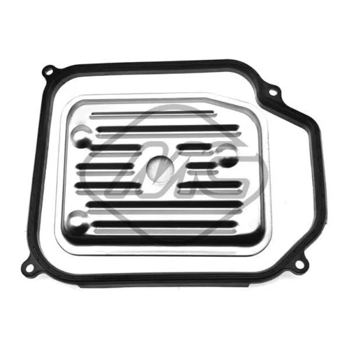 Sada hydraulického filtra automatickej prevodovky Metalcaucho 21001