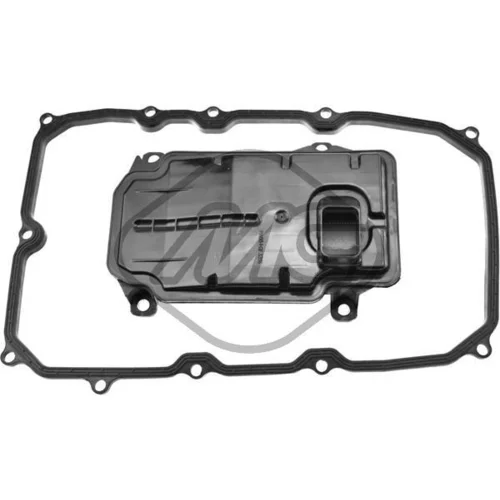 Sada hydraulického filtra automatickej prevodovky Metalcaucho 21051