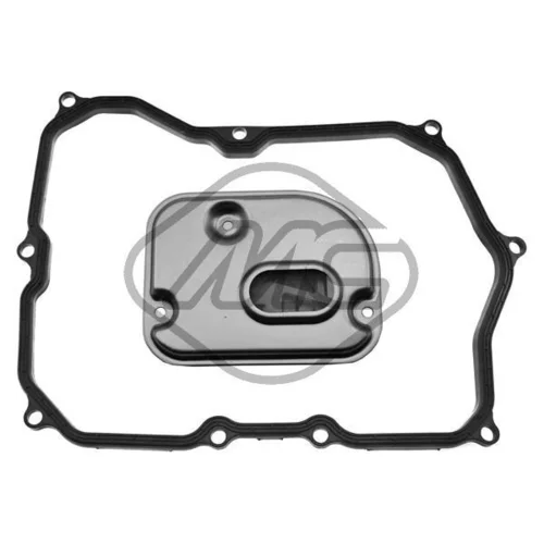 Sada hydraulického filtra automatickej prevodovky Metalcaucho 21066