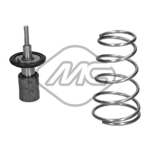 Termostat chladenia Metalcaucho 31279