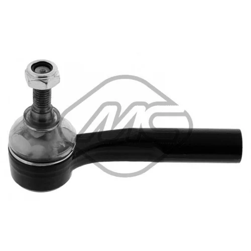 Axiálny čap tiahla riadenia Metalcaucho 32506